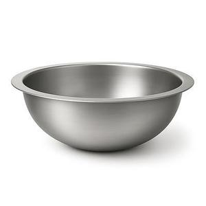 Bols de cuisine en acier inoxydable pour faire fondre le chocolat - Product Image 1