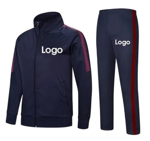 Conjunto Deportivo Personalizado con Logotipo para Hombre, Sudadera con Capucha, Traje de Jogging para Niños, Conjuntos de Invierno, Traje Deportivo - Product Image 5