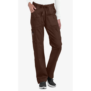 Nuevo Conjunto de Uniforme Médico para Mujer: Blusa de Manga Corta y Pantalones para Hospital, Doctoras y Cirugía - Product Image 6