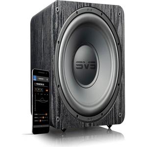 Nuevo Subwoofer Activo SVS SB-1000 Pro de 12 Pulgadas de Alta Calidad con Procesamiento Digital y Controles de Ecualización Paramétrica - Product Image 1