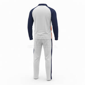 Uniforme de cricket léger pour hommes offrant une liberté de mouvement, une texture douce et un confort durable - Product Image 2