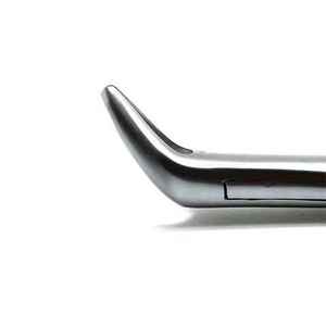 Wholesale Manual Stainless Steel Dental Extracting Forceps Reusable Surgical Extraction <b>Instruments</b> By Grip Surgical - Product Image 3