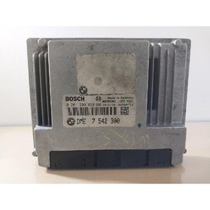 X5 ECU et modules informatiques d'occasion 7542300 - Product Image 2