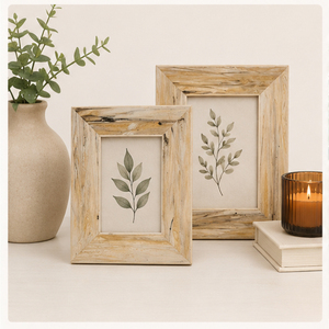 Unique Solid <b>Wood</b> Photo <b>Frame</b> Set Custom Size Eco Friendly Tabletop And Wall Hanging Natural <b>Wood</b> <b>Picture</b> <b>Frame</b> For Home Decor - Product Image 2