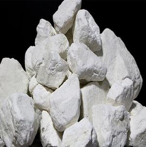 Óxido de Calcio de Alta Calidad en Grumos, Cal Viva, Material de Construcción Premium, Piedra Caliza con 85%-96% de Pureza para Uso Industrial, India - Product Image 1