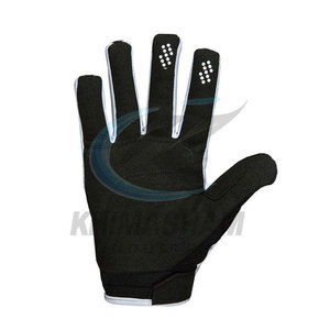 Nouvelles gants de motocross en cuir personnalisés avec logo, antidérapants, pour l'hiver et les activités de plein air, conçus pour la course - Product Image 6