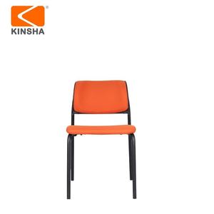 High Quality Modern Fabric Xeron-series Stackable Chair for Training and Conference Hall Use - Product Image 2