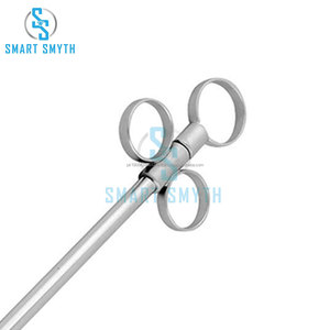 Applicateur de bolus vétérinaire réutilisable 2026 pour bovins, ovins, agneaux et veaux - Product Image 5