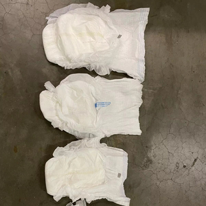 Muestra Gratuita de Pañales para Bebé de Marca OEM, Suaves y Secos, Venta al por Mayor de Fábrica, Alta Calidad - Product Image 1