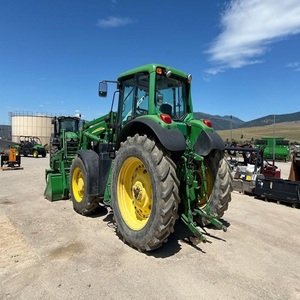 Tractor de Ruedas 4x4 de Servicio Pesado 385 2010 Z270274, Suministro a Granel, Equipo de Calidad - Product Image 5
