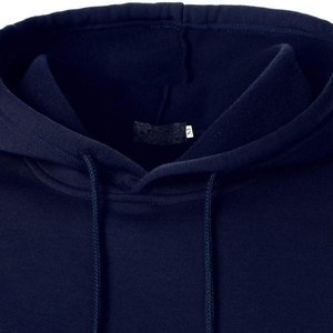 Sudadera Deportiva de Felpa con Mezcla de Algodón y Tie-Dye Bordado para Hombre, Venta al Por Mayor de Fábrica, Personalizable, de Secado Rápido y Transpirable, Superventas - Product Image 4