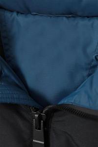 Wholesale mens custom puffer jacket Custom Logo mens private label puffer puffer <b>coat</b> Low MOQ Supplier - Product Image 5
