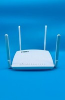 Routeur Wi-Fi double bande SYMCO ONU 2.4G 5G 4 ports LAN Terminal fibre optique XPON avec WPS et port téléphonique