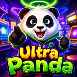 Ultra Panda Juwa Distributor Online Game Credits TaiChiMaster Vblink Distributor Fish <b>Table</b> Game for Recreational Facilities - Product Image 1