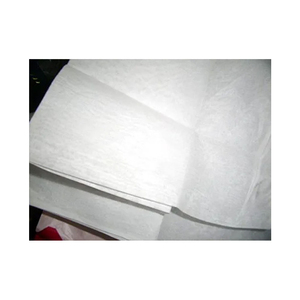 Média filtrant industriel de qualité supérieure pour des performances de filtration fiables et une capture efficace des particules - Product Image 2