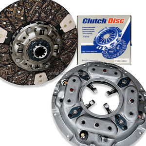 Plaque de Friction de disque <span class=keywords><strong>d</strong></span>'assemblage <span class=keywords><strong>d</strong></span>'<span class=keywords><strong>embrayage</strong></span> de camion européen de haute qualité 1882 166 737 1878000105 Kits <span class=keywords><strong>d</strong></span>'<span class=keywords><strong>embrayage</strong></span> pour MERCEDES-BENZ VOLVO - Product Image 1