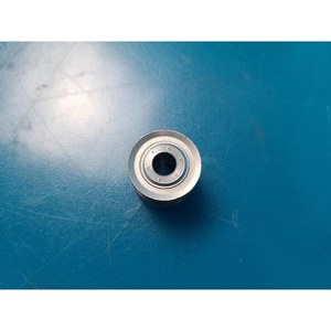 AMAT 3610-01034 PULLEY/Index MOTOR TIMING BELT สายพานไทม์มิ่งมอเตอร์ ใช้แล้วตามสภาพ อะไหล่อุปกรณ์เซมิคอนดักเตอร์ Legacy - Product Image 3
