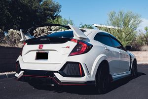 CIVIC TYPE R 2019 USADO EN BUEN ESTADO - Product Image 6