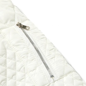 Blouson Bomber Varsity Brodé Tendance pour Lycéens, Faible MOQ, Imperméable Printemps - Product Image 3