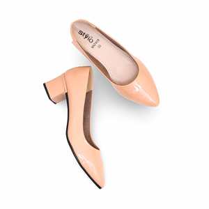 Fawn WN7469 Court Chaussures plates pour femme - Product Image 1