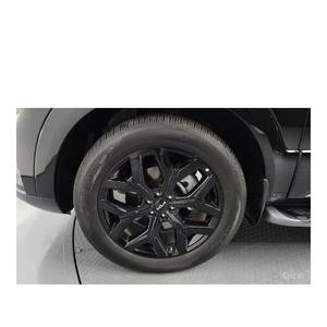 สำหรับรถยนต์ Kia Mohave ดีเซล 3.0 ขับเคลื่อน 4 ล้อ ปี 2022 เดือนธันวาคม 6 ที่นั่ง เบาะหนัง ระยะทาง 15,999 กม. เกียร์อัตโนมัติ พวงมาลัยซ้าย - Product Image 5