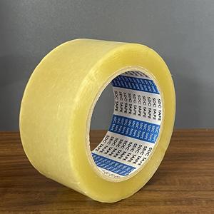 Ruban adhésif de haute qualité, ruban d'emballage imprimé, ruban d'étanchéité pour cartons, OEM Vietnam - Product Image 6