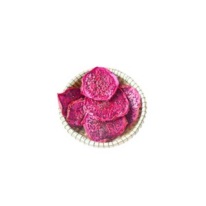 Oferta Especial: Fruta del Dragón Deshidratada Suave de Primera Calidad, Suministrada por Fabricante Vietnamita, Empacada en Bolsas de 500g - Product Image 2
