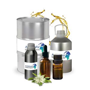 Aceite Esencial de Mirtol Puro y Natural AARNAV, 100% Grado Terapéutico, Destilado al Vapor, Mediterráneo, HALAL, Aromaterapia, Masaje Corporal - Product Image 6