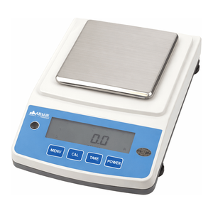 Balance de laboratoire numérique de base Daihan Science Bap, précision 0,01 g, écran LCD, corps en plastique - Product Image 3
