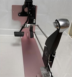 Controles Manuales Portátiles para Parapléjicos, para Conducir Automóviles, para Conductores Discapacitados - Product Image 3
