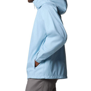 Wholesale Rate Active Fit Windbreaker Winter <b>Jacket</b> For Men With Windproof And <b>Light</b> <b>weight</b> Features - Product Image 3