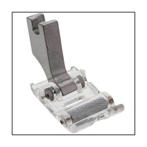 Pied de rouleau de 153 pieds pour machine à coudre domestique, pièce de rechange fabriquée à Taïwan - Product Image 1