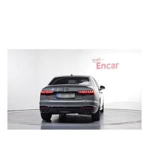 Audi S4 3.0 TFSI quattro 2023, 53 337 km, boîte automatique, conduite à gauche, sièges en cuir, caméra de recul - Product Image 4