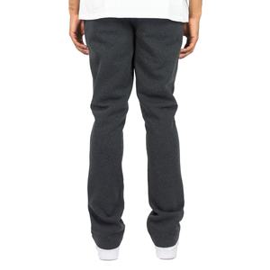 Nouveaux vêtements mode pantalons empilés Anti-rides/anti-rides pantalons de rue pantalons de survêtement empilés pantalon de survêtement évasé pantalon homme - Product Image 4