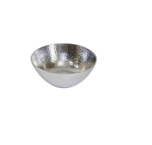 Luxurious Brass Serving Bowls Eco Friendly Top Selling Metal Latest Brass Salad Bowl - Product Image 3