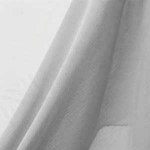 Pañuelo para la Cabeza de Color Personalizado, Khimar Instantáneo Liso, Hiyab de Seda Medina para Mujer, Khimar Nida de 3 Capas, Suave y de Primera Calidad para la Oración del Eid - Product Image 5