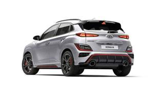 Tubo de Escape de Acero Inoxidable 304 para Hyundai KONA N 2.0T (AÑO 2022 ~ )/ MAINTEC Alto Rendimiento Hecho en Sudamérica - Product Image 6