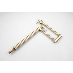 Rubinetto con Prolunga per Lavabo, Design Premium per Rubinetteria - Product Image 3