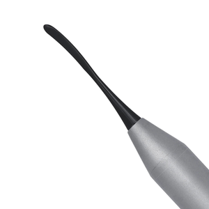 Élévateur périostal Allen noir en acier inoxydable, instrument chirurgical dentaire pour le retrait du périoste et la réflexion des tissus osseux - Product Image 3