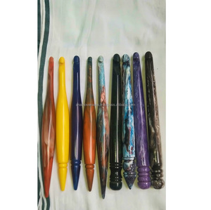 ANAM OVERSEAS: Ganchos de ganchillo ergonómicos y agujas de tejer a granel - Product Image 6