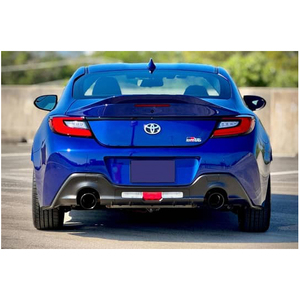 Toyota GR86 Premium 2025 - Product Image 2