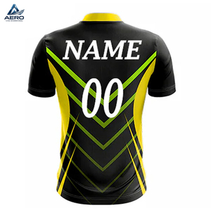 Best For Wholesale Rate In Different Color Your Name Logo Best Soft Touch <b>Material</b> Newest Style Adult Wear Cricket Uniform - Product Image 4