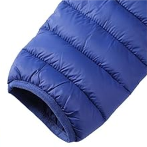 2025-2026 Premium Quality Latest Design Puffer Jacket Men Fashion New Design Winter Puffer <b>Warm</b> Jacket - Product Image 2