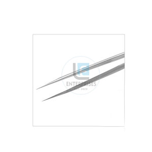 Vente en gros de pinces à cils en acier inoxydable de haute qualité à bas prix, fabrication artisanale, service OEM durable - Product Image 6