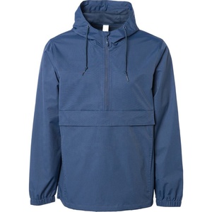 Chaqueta Impermeable con Logotipo Personalizado, Ropa Resistente al Viento para Uso en Exteriores y Laboral - Product Image 5