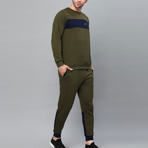 <b>Men</b> <b>Sweat</b> <b>suit</b> For Everyday Wear With Comfortable Construction And Modern Casual Style - Product Image 5