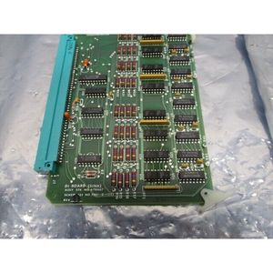 AMAT 678667 VERSA CONTROLLER DI BOARD SINK SCHEM - Equipo y piezas de semiconductores de confianza globales de la marca Trusted Global Legacy - Product Image 3