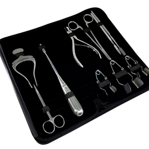 Kit de Cuidado Dental para Roedores y Animales Pequeños, Dientes de Mejilla, Molares e Incisivos - Product Image 1
