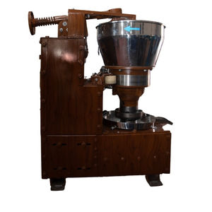 Máquina de Extracción de Aceite por Presión en Frío, Prensa Tradicional Chekku, Construcción Duradera, Alta Eficiencia, Calidad de Exportación - Product Image 3