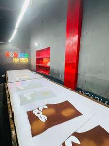 Pantalones Cortos Deportivos Casuales de Verano para Hombre, de Alta Calidad, Ajustados, con Bolsillos con Cordón, 100% Algodón de Secado Rápido - Product Image 6